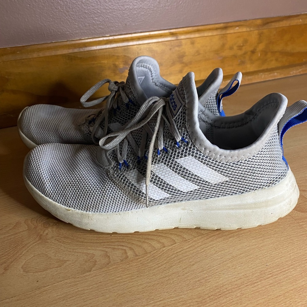 Adidas Shoes Size 8